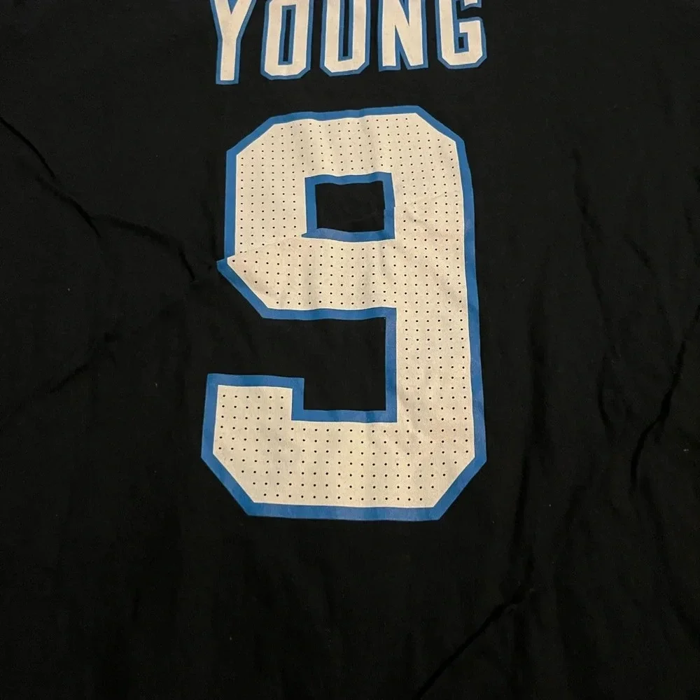 Carolina Panthers Nike Tee